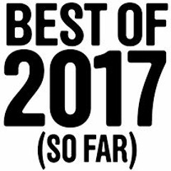 BestOf2017 Mix