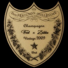 [Zakko x Fred] - CHAMPAGNE