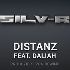 Distanz (feat. Daliah) (prod. By Rewind)