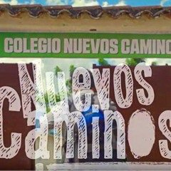 Musica Creditos finales Nuevos caminos