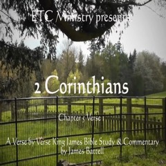 2 Corinthians Chapter 5: A Verse-By-Verse King James Bible Study