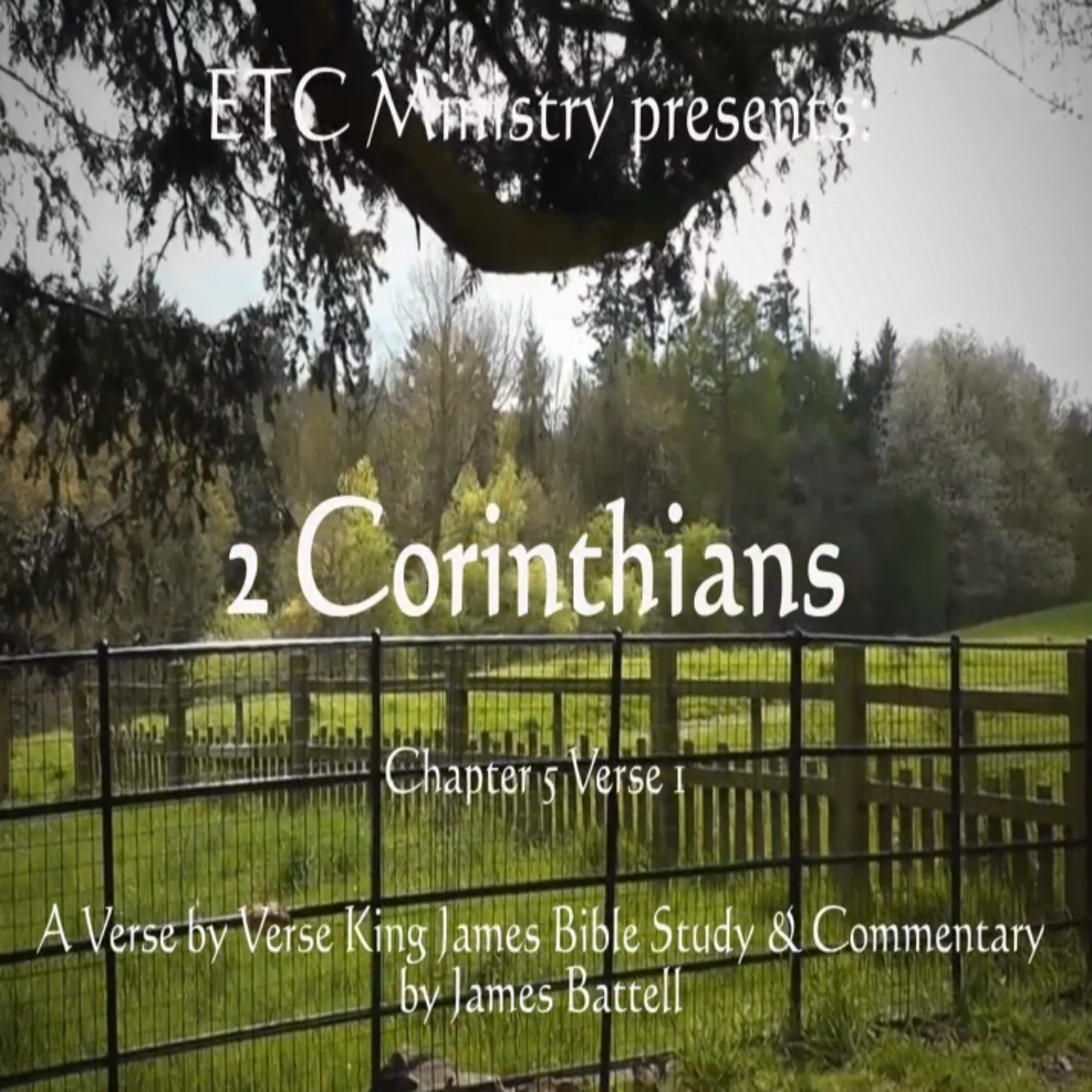 ETC Ministry Podcasts