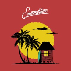 Fran Mahema & LE Feat. Anthony Carey - Summertime