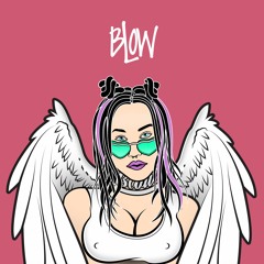 Fran Mahema Feat. Kabiria - Blow