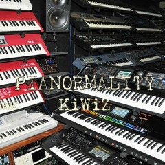 Pianormality - Live Extract (Unmastered)