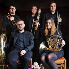 Malcolm Arnold: Brass Quintet No. 1, Op. 73 - I. Allegro vivace