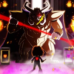 Battle of the Mountain King [Undertale]