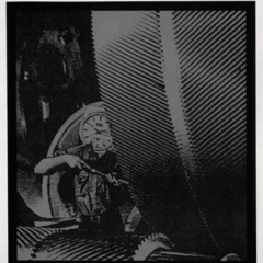 SIGNAL: Attic, Belfast - 'THON' Alt Take