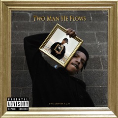 Lil Huna, Zay Thrifty - "To Many Flows"