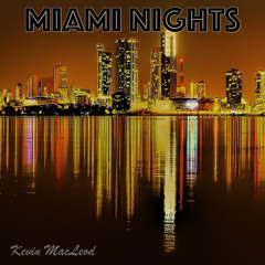 Miami Nights - Extended Theme