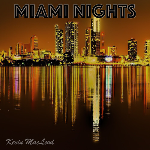 Miami Nights - Extended Theme