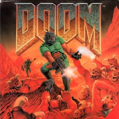 Doom - The Hangar (E1M1)
