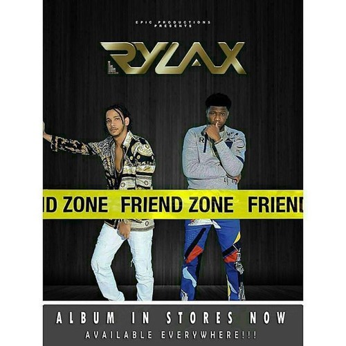 RYLAX_Friend Zone_#LIVE Casa champet 12-30-17