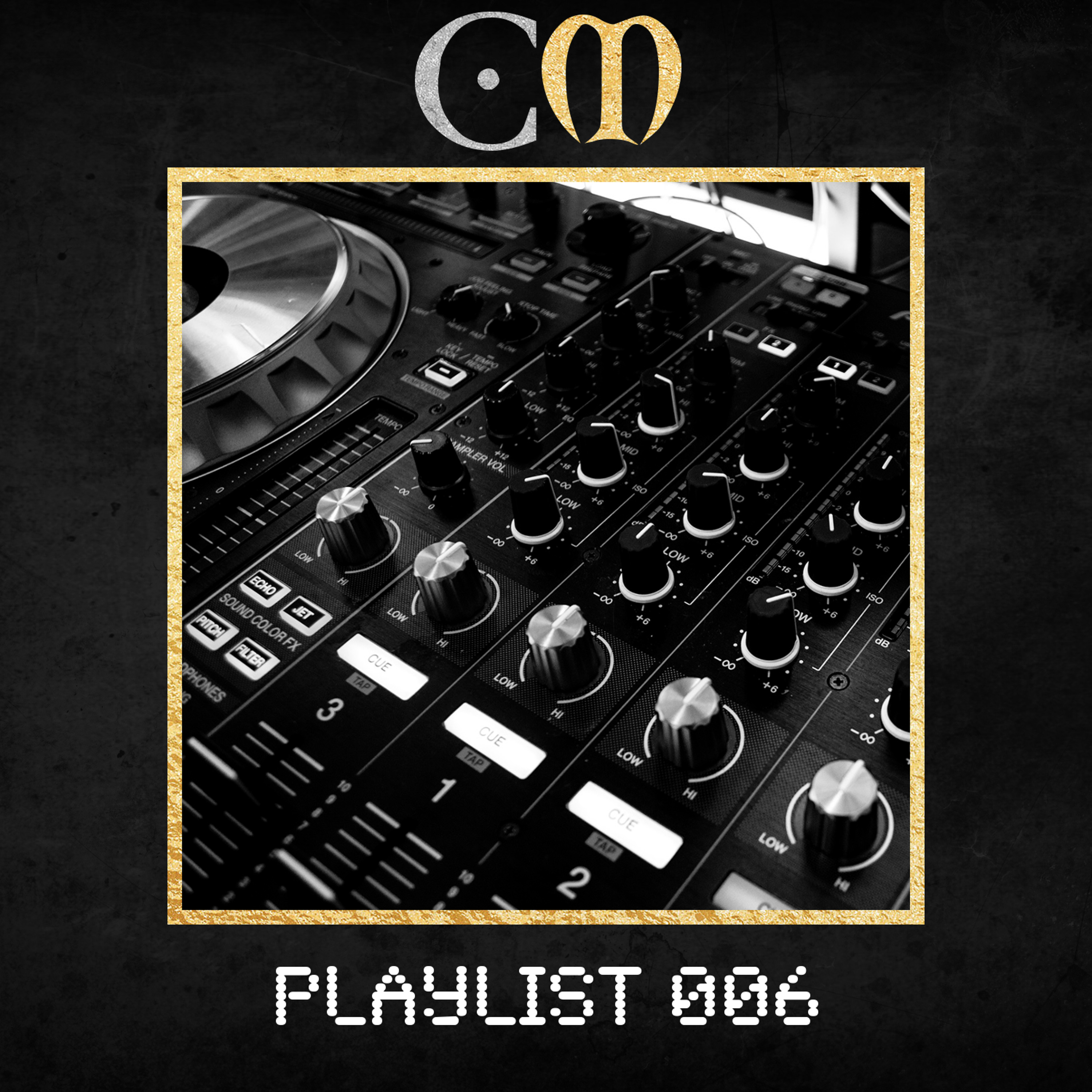 CM Playlist 006 episode artwork