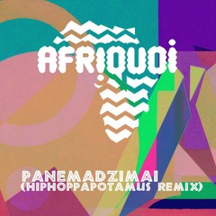 Panemadzimai - Afriquoi (Hiphoppapotamus Remix)