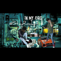 In My Bag ft. DM4 (prod.patch)