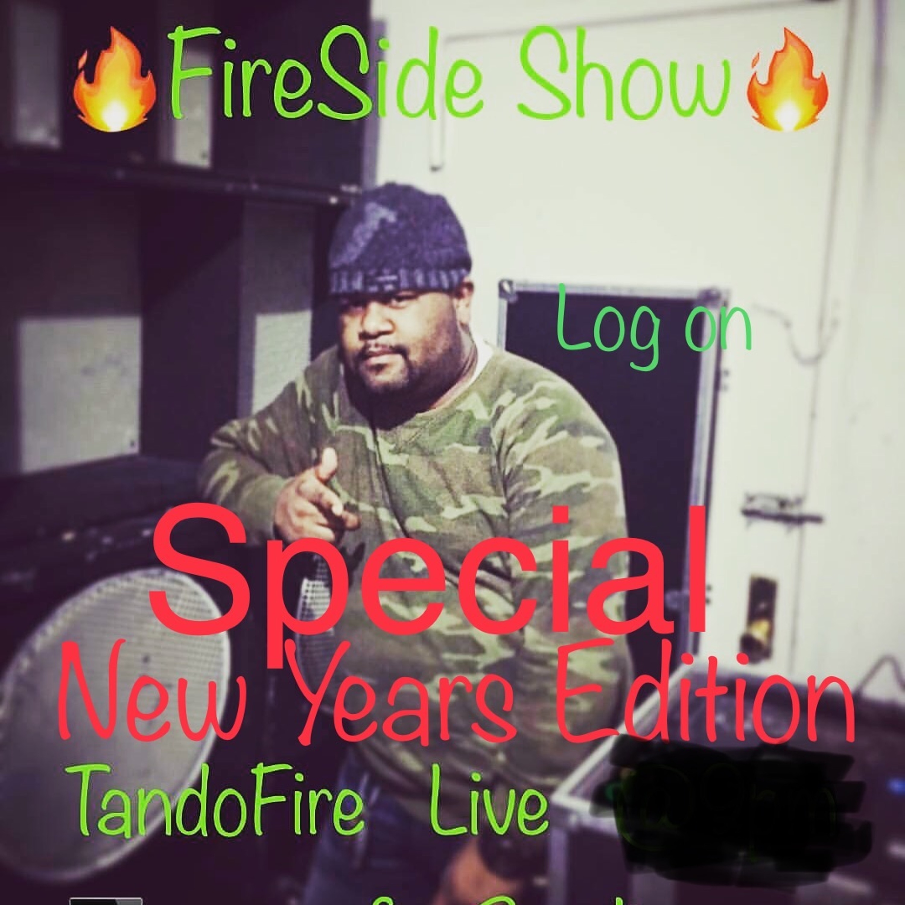 TandoFire