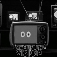 Vision - Save Us God ft. John Piper