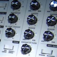 Hypnotica | Additional Rhythms 124 BPM