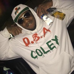 Duffle Cole - Saucey(2018)