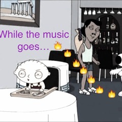 WhileTheMusicGoes