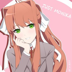 Doki Doki Literature Club
