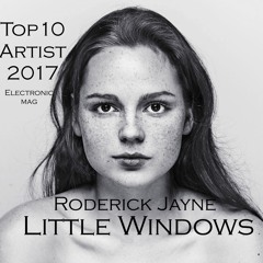 Little Windows (feat. Pristina & Jen Robinson)