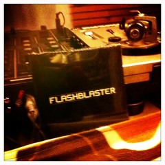 DJ Flashblaster