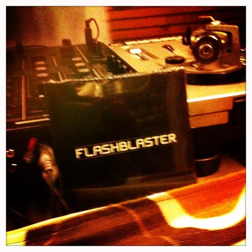 DJ Flashblaster
