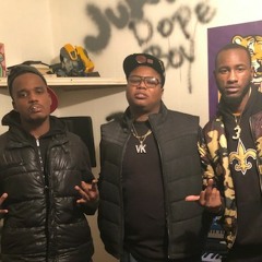 3Musik Doodie X VkAL LongLive