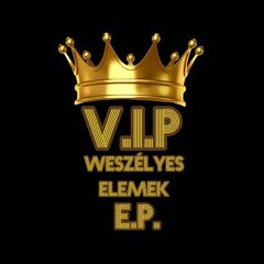 Weszélyes Elemek - Funky Km. Jay ,DeLaFresh