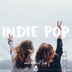 Indie Pop 🎤 |  alexrainbirdMusic