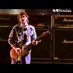 Red Hot Chili Peppers - She's Only 18 (Live Green Fest 2007)