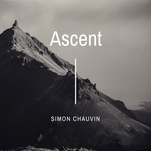 Simon Chauvin - Ascent