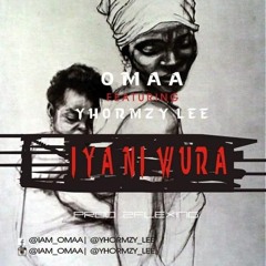 Iya Ni Wura ft Ylee