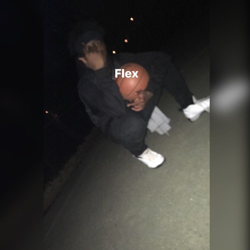 7. Kitty noir  (Blackout)(prod. Cotton candy Caleb)