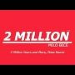 Milo - Bice - TwoMillionYearsAndMore