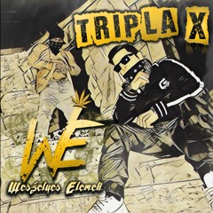 Weszélyes Elemek - Elrejtve Km. Kazy ,ConfeSs