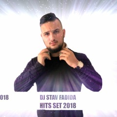Hits Set 2018 Dj Stav Fadida