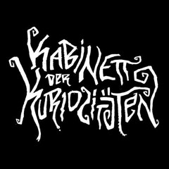 Marc Keen @ Kabinett der Kuriositäten "Raketenstart" 31.12.2017