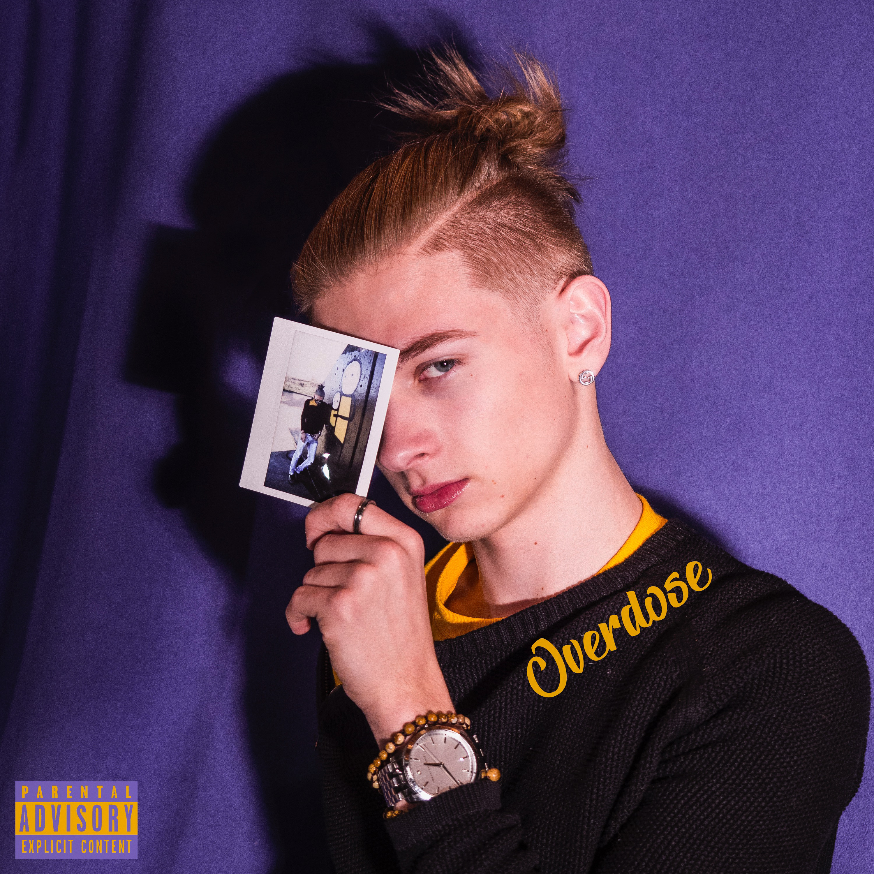 Overdose [Prod. Ocean Beats] episode artwork