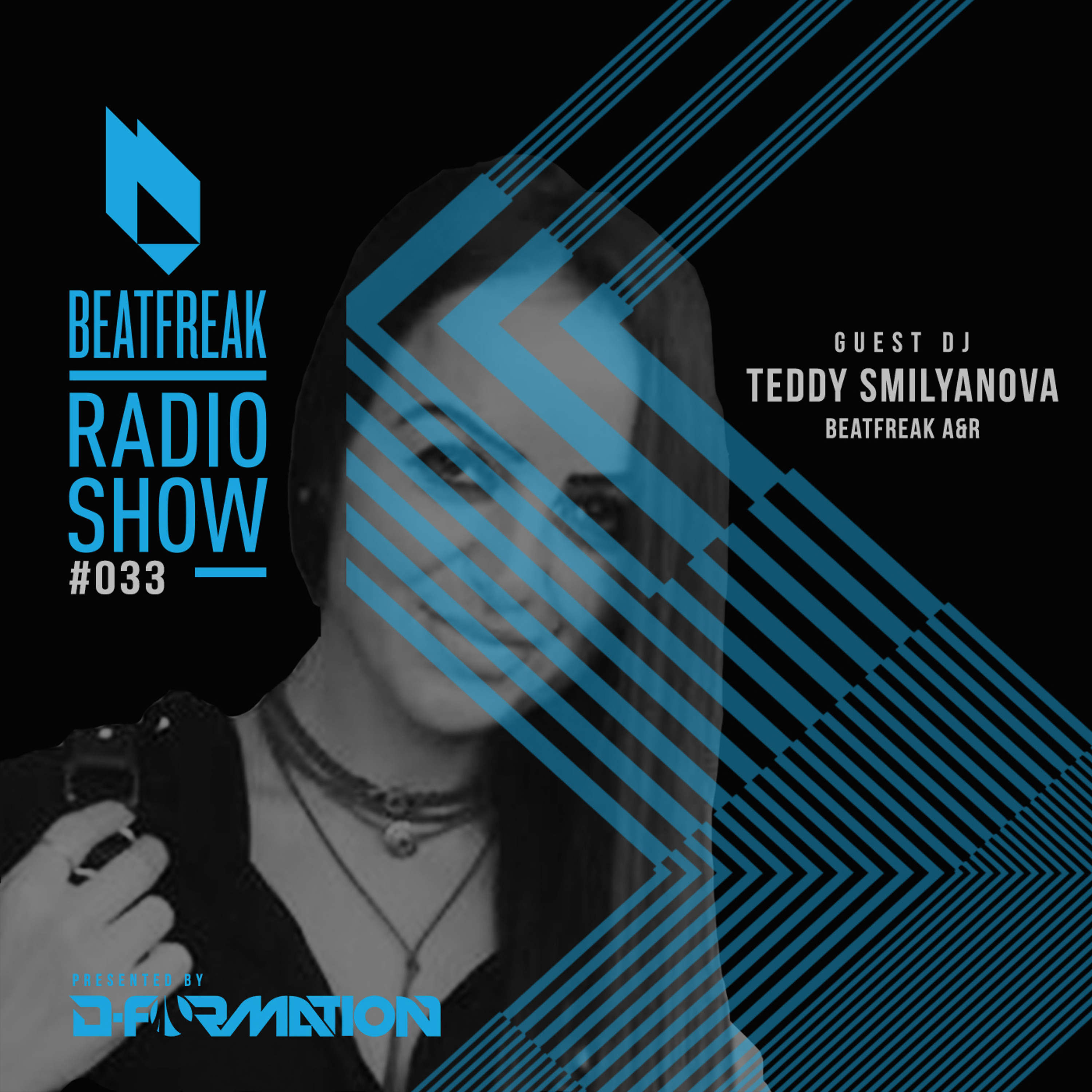 Beatfreak Radio Show by D-Formation