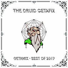 GETAM!X - BEST OF 2017 (Dubstep, EDM, Bass House)