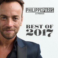 BEST OF SUMMER 2017 By DJ Philippe Paris