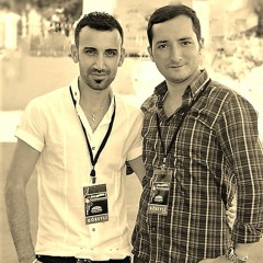 Serdar Bor & Ferdi Demir - Tutuşur Dizelerim