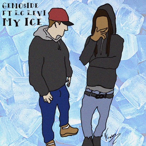 My Ice - ft. Lc Levi (prod. Franco LaFlare)