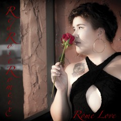 Red Rose Romemix