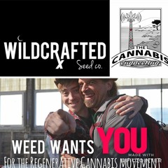 Michael Owens - Wildcrafted Seed Co 11/03/2017