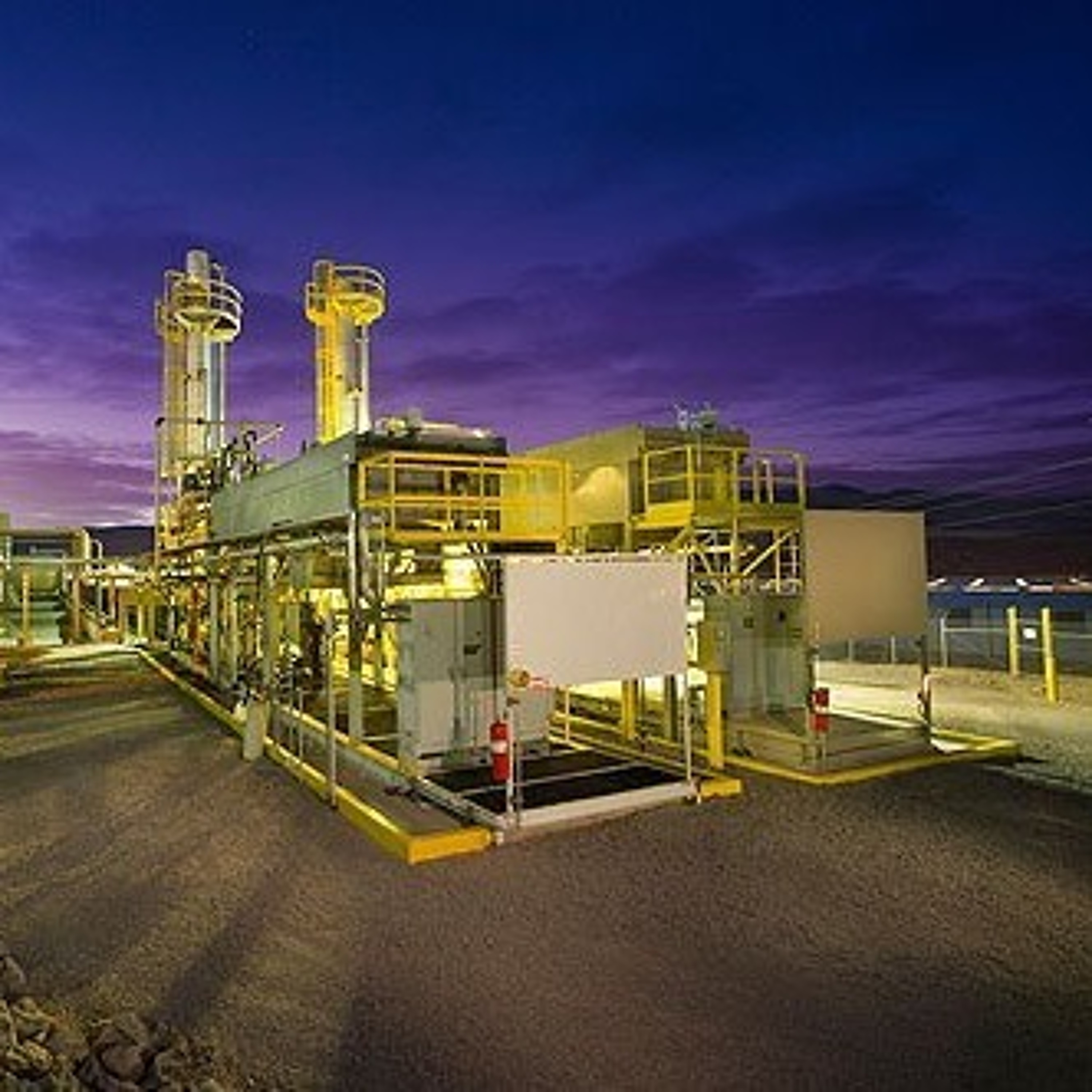 Can Modular Refineries End Nigeria's Petrol Supply Problem? episode artwork