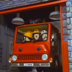 Fireman Sam - Rescue Theme